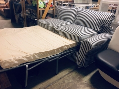 Bäddsoffa